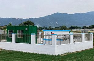威士邦環(huán)境助力翔安區(qū)農(nóng)村污水處理再上新臺(tái)階！