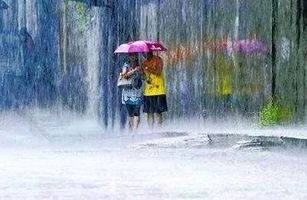 暴雨來(lái)襲，污水處理廠如何應(yīng)對(duì)？